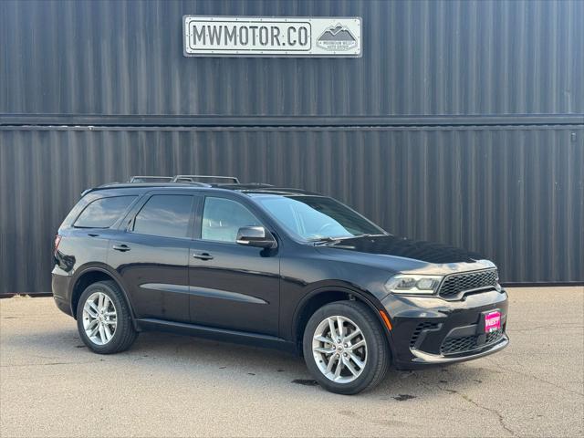 2024 Dodge Durango GT Plus AWD for sale in Preston, ID