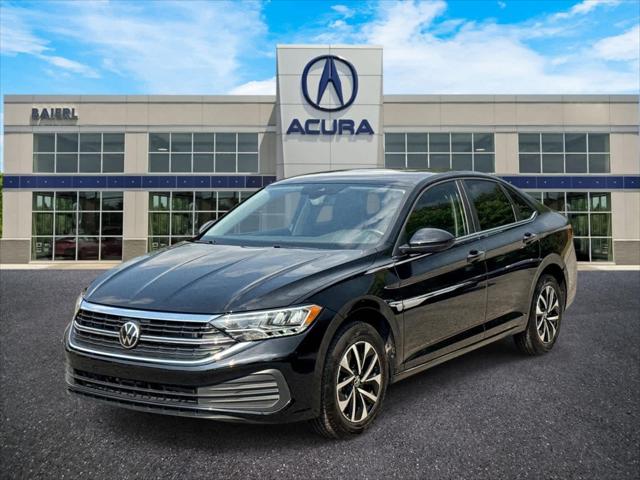 2024 Volkswagen Jetta 1.5T S for sale in Wexford, PA