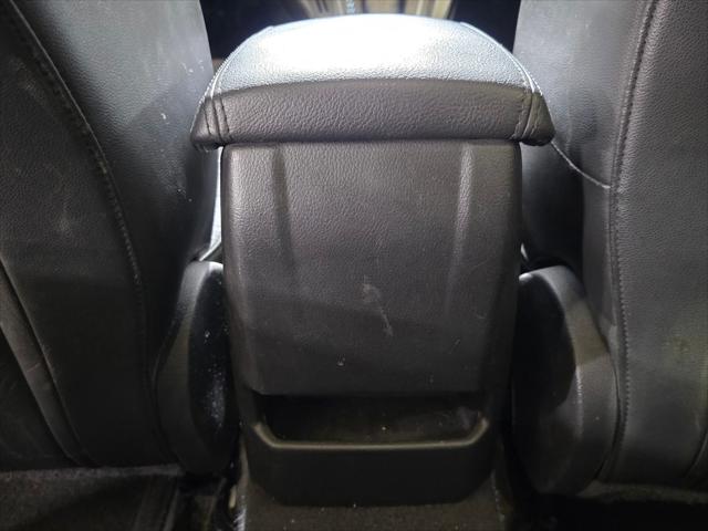 2015 Ford Focus Titanium
