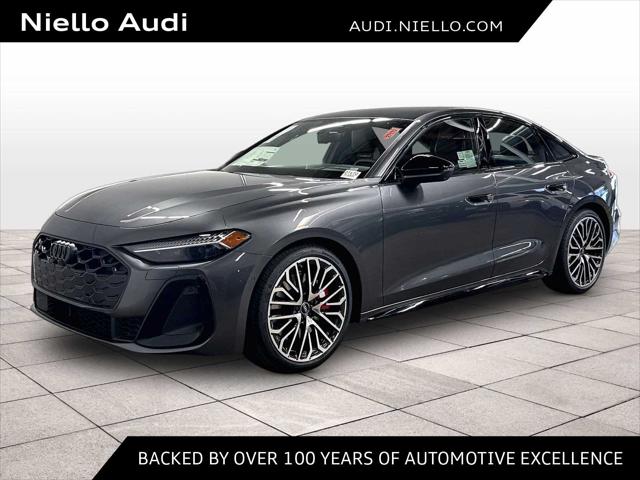 2026 Audi S5 Prestige TFSI quattro S tronic for sale in Sacramento, CA
