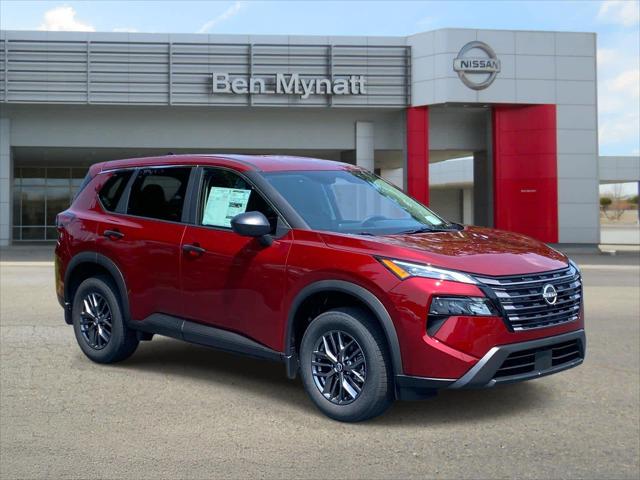 2026 Nissan Rogue S for sale in Salisbury, NC