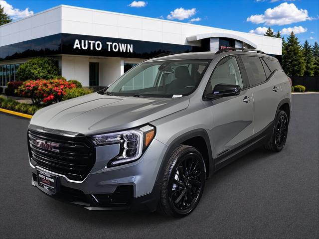 2024 GMC Terrain AWD SLE for sale in Gladstone, OR