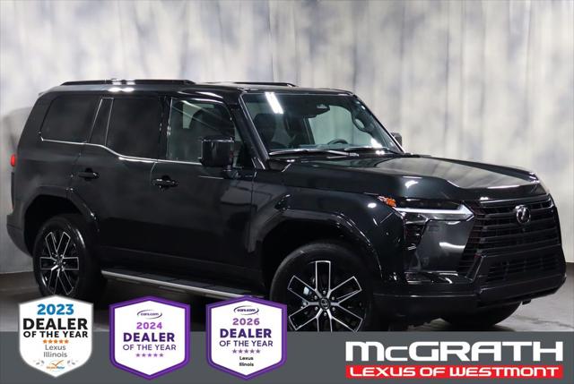 2026 Lexus GX 550 Premium+ for sale in Westmont, IL