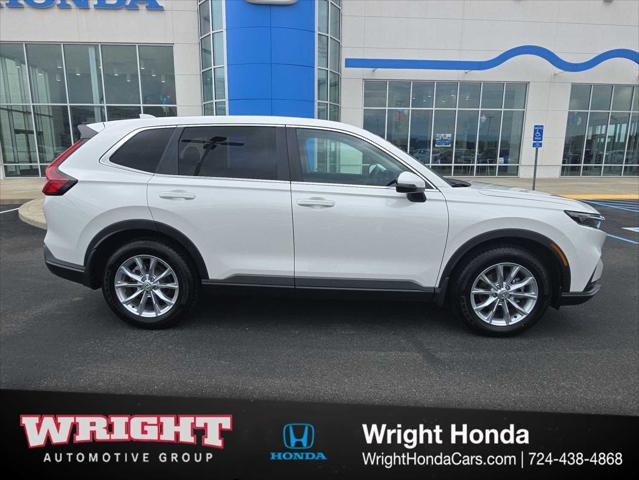 2024 Honda CR-V EX-L AWD for sale in Uniontown, PA