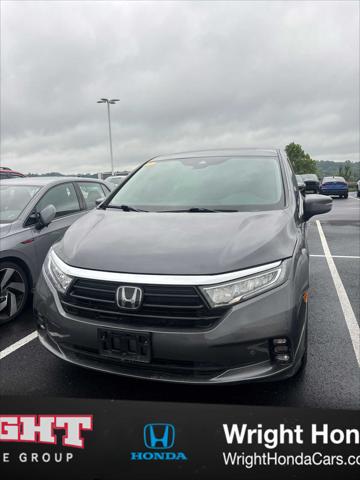 2023 Honda Odyssey Touring for sale in Uniontown, PA