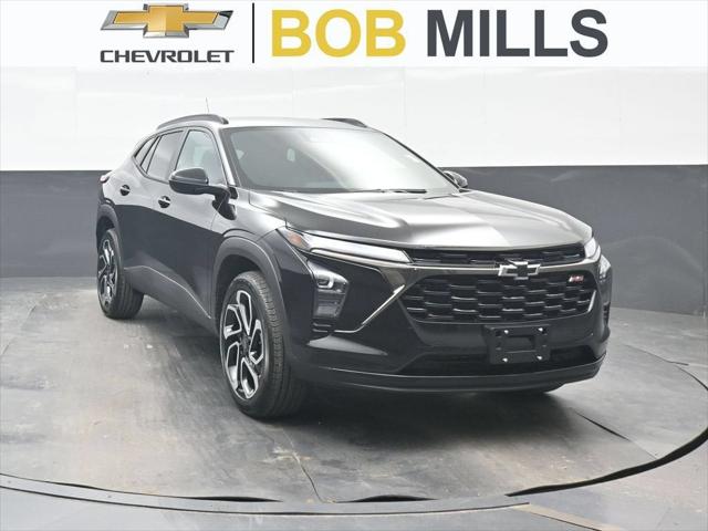 2026 Chevrolet Trax FWD 2RS for sale in Darlington, SC