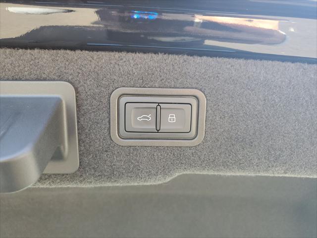 2026 Audi A8 55 TFSI quattro Tiptronic