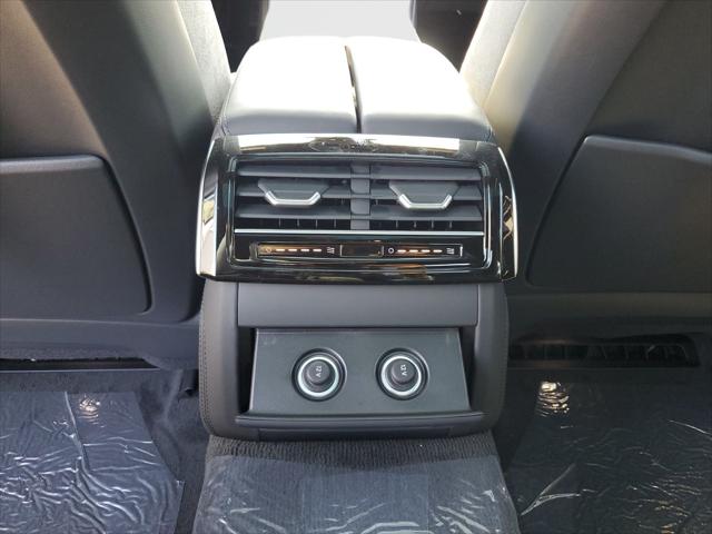 2026 Audi A8 55 TFSI quattro Tiptronic