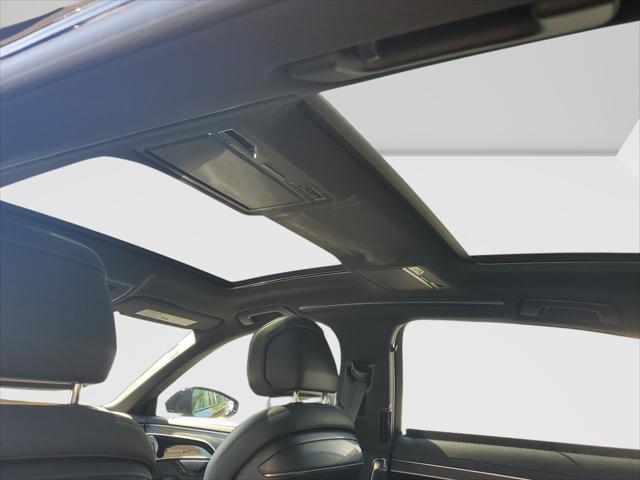 2026 Audi A8 55 TFSI quattro Tiptronic