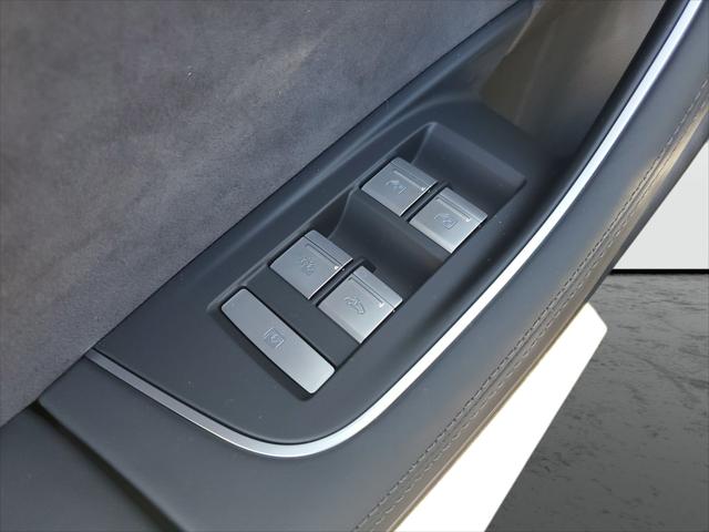 2026 Audi A8 55 TFSI quattro Tiptronic