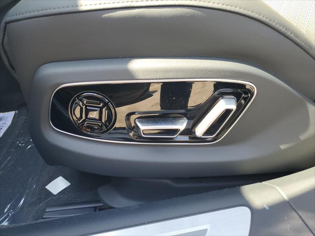 2026 Audi A8 55 TFSI quattro Tiptronic