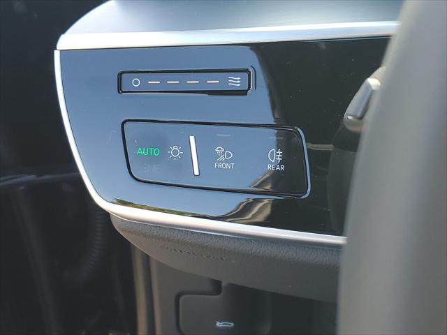 2026 Audi A8 55 TFSI quattro Tiptronic