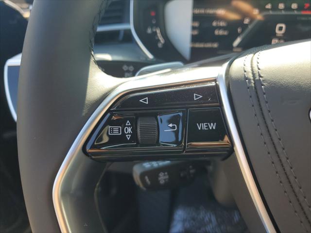 2026 Audi A8 55 TFSI quattro Tiptronic