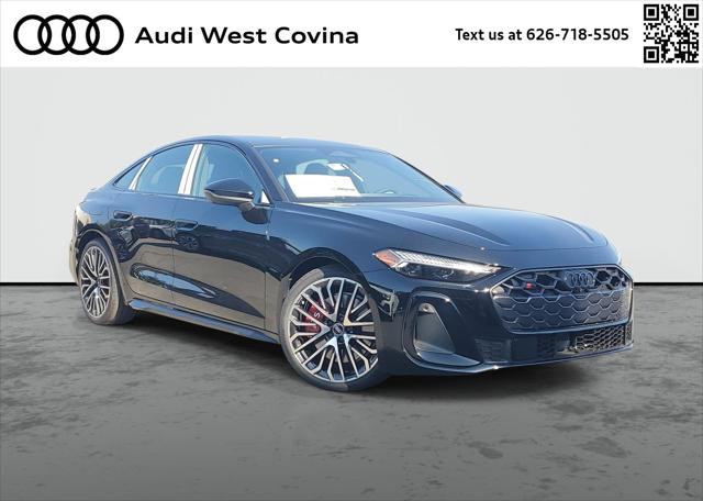 2026 Audi S5 Prestige TFSI quattro S tronic for sale in West Covina, CA