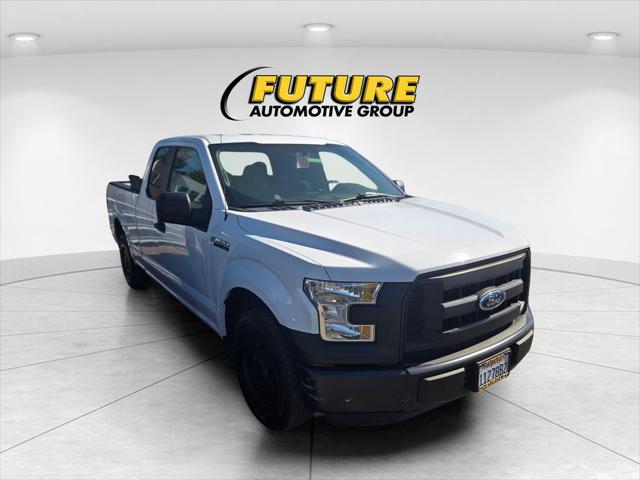2016 Ford F-150 XL for sale in Sacramento, CA