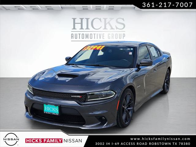 2022 Dodge Charger R/T for sale in Robstown, TX