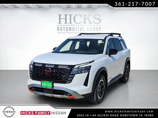 2026 Nissan Pathfinder Rock Creek for sale in Robstown, TX