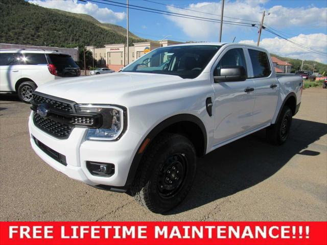 2026 Ford Ranger XL for sale in Ruidoso, NM