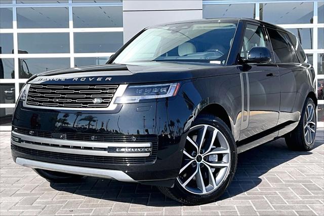 2026 Land Rover Range Rover P530 SE 7 Seat for sale in Riverside, CA
