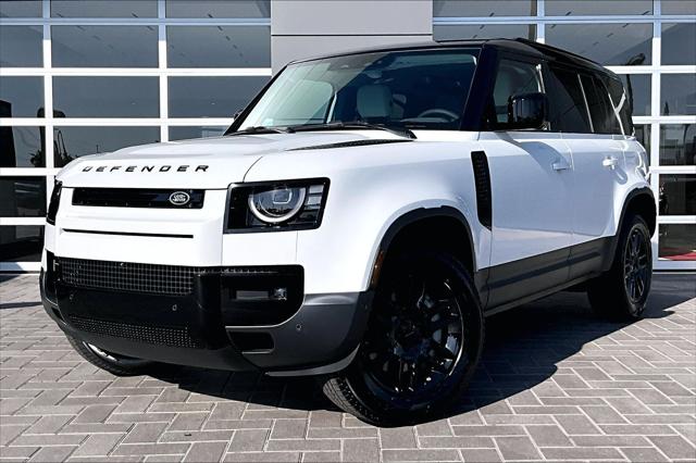 2026 Land Rover Defender P300 S for sale in Riverside, CA