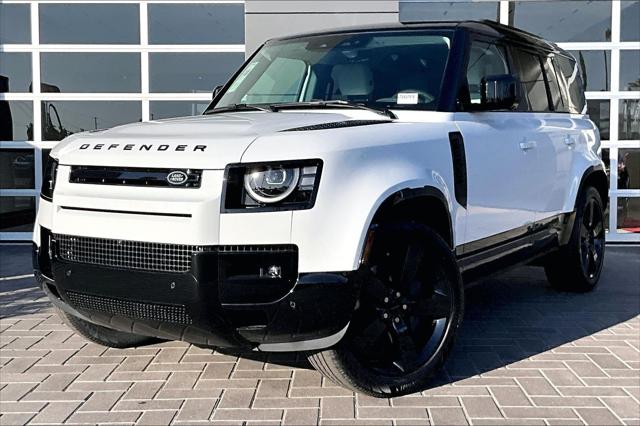 2026 Land Rover Defender P400 X-Dynamic SE for sale in Riverside, CA