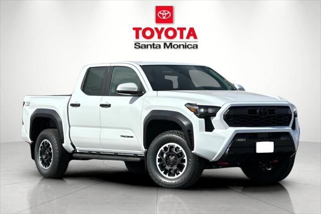 2026 Toyota Tacoma TRD Off Road for sale in Santa Monica, CA
