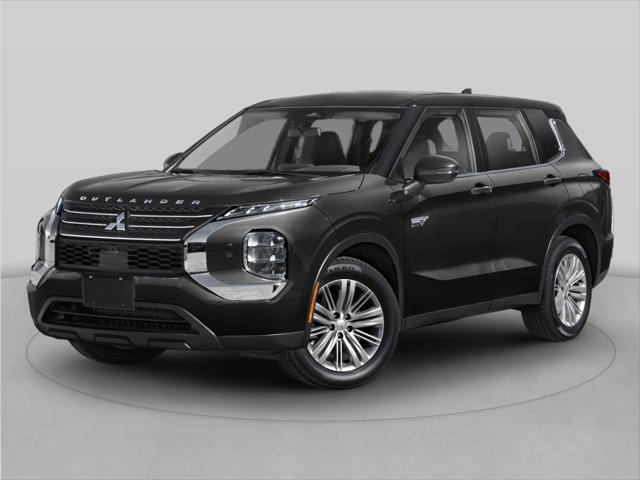 2023 Mitsubishi Outlander PHEV SEL S-AWC for sale in Sandy, UT
