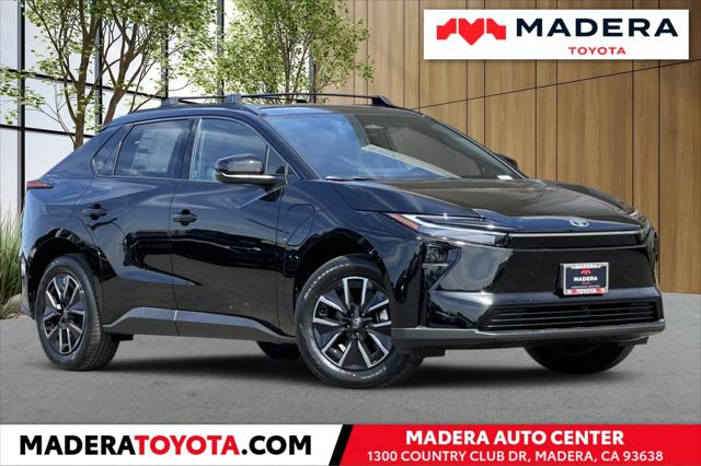 2026 Toyota bZ XLE Plus for sale in CHOWCHILLA, CA
