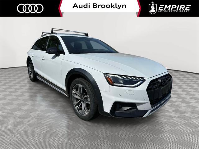 2023 Audi allroad Premium Plus 45 TFSI quattro S tronic for sale in Brooklyn, NY