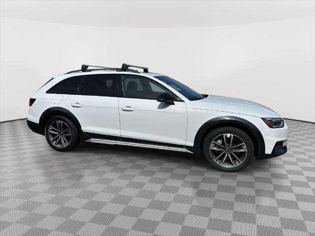 2023 Audi allroad Premium Plus 45 TFSI quattro S tronic