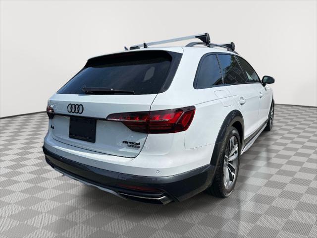 2023 Audi allroad Premium Plus 45 TFSI quattro S tronic