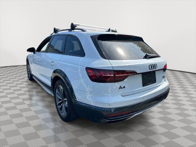 2023 Audi allroad Premium Plus 45 TFSI quattro S tronic