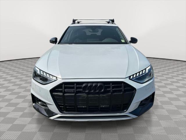 2023 Audi allroad Premium Plus 45 TFSI quattro S tronic