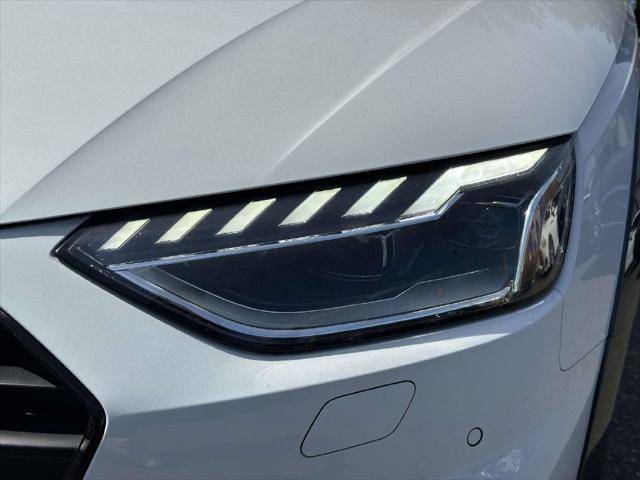 2023 Audi allroad Premium Plus 45 TFSI quattro S tronic
