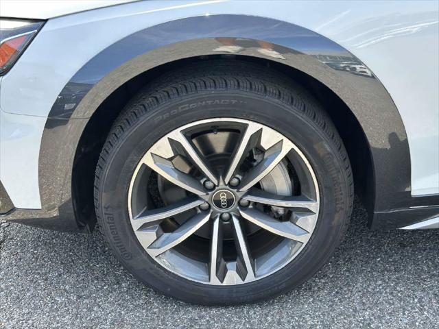 2023 Audi allroad Premium Plus 45 TFSI quattro S tronic