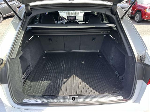 2023 Audi allroad Premium Plus 45 TFSI quattro S tronic