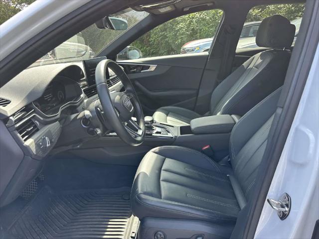 2023 Audi allroad Premium Plus 45 TFSI quattro S tronic