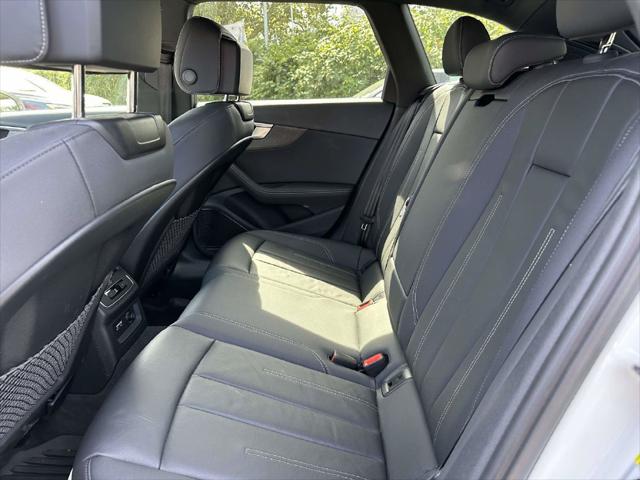 2023 Audi allroad Premium Plus 45 TFSI quattro S tronic