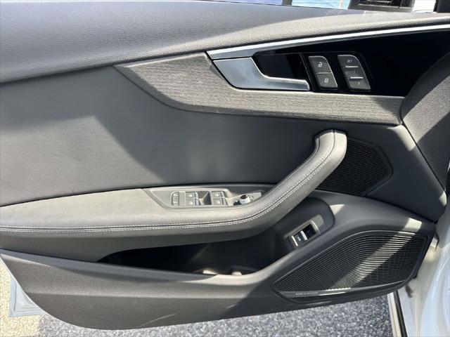 2023 Audi allroad Premium Plus 45 TFSI quattro S tronic