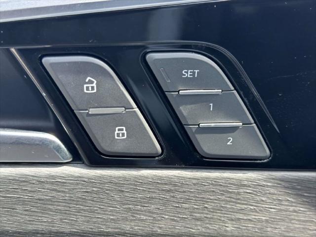 2023 Audi allroad Premium Plus 45 TFSI quattro S tronic