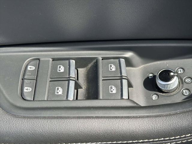 2023 Audi allroad Premium Plus 45 TFSI quattro S tronic