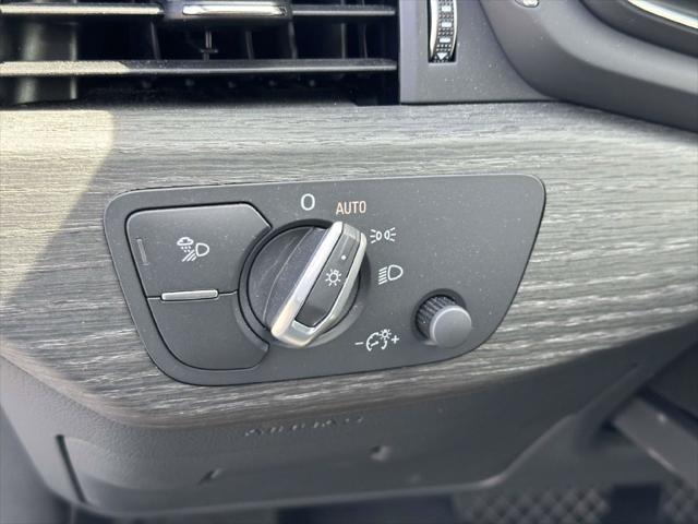 2023 Audi allroad Premium Plus 45 TFSI quattro S tronic