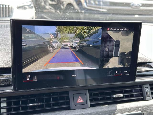 2023 Audi allroad Premium Plus 45 TFSI quattro S tronic
