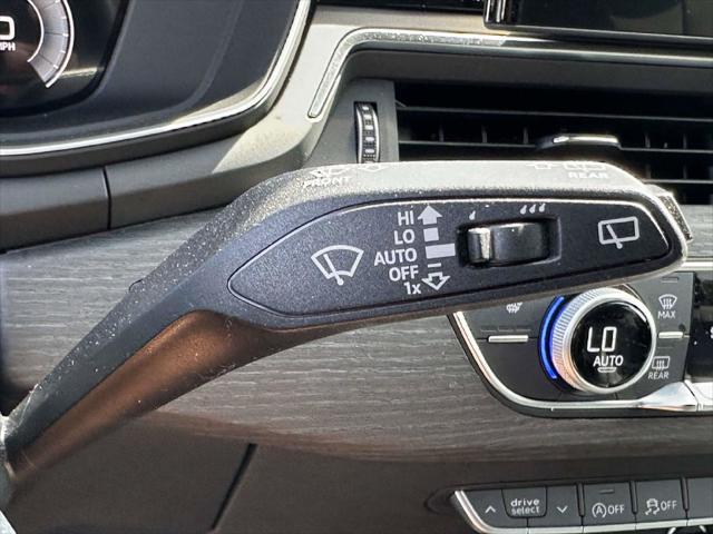 2023 Audi allroad Premium Plus 45 TFSI quattro S tronic