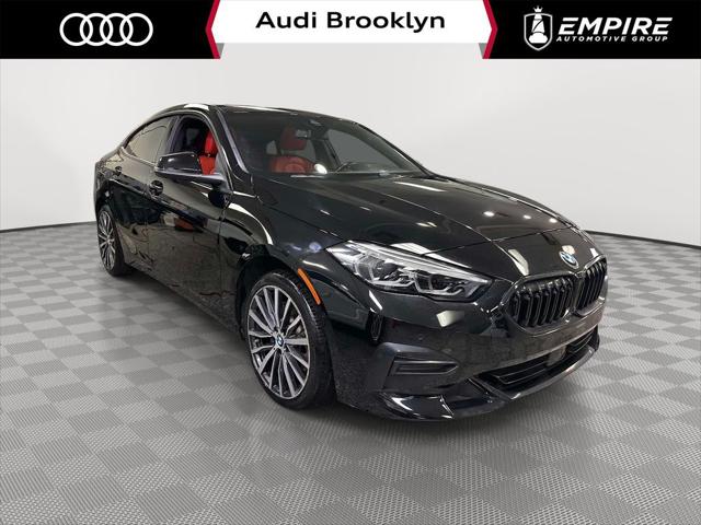 2022 BMW Coupe i xDrive for sale in Brooklyn, NY