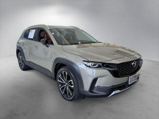 2023 Mazda CX-50 2.5 Turbo Premium for sale in Annapolis, MD