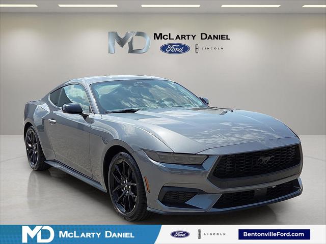 2026 Ford Mustang EcoBoost for sale in Bentonville, AR