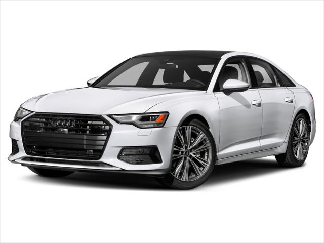 2023 Audi A6 Premium Plus 45 TFSI quattro S tronic for sale in Frederick, MD