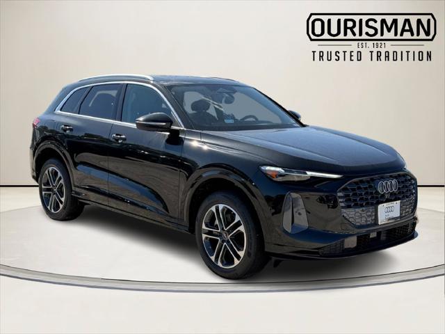 2026 Audi Q5 Premium Plus TFSI quattro S tronic for sale in Frederick, MD