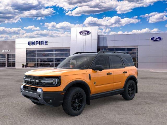 2026 Ford Bronco Sport Badlands for sale in Huntington, NY